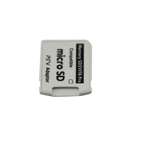 PSV Revolution Card Holder PSVITA Memory Card Converter PSV1000 2000SD2VITA третього покоління