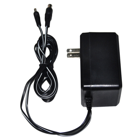 Універсальний блок живлення 3-в-1 для Super NES / NES / Sega Genesis (Mega Drive) — адаптер 9V