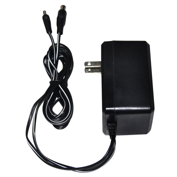 Універсальний блок живлення 3-в-1 для Super NES / NES / Sega Genesis (Mega Drive) — адаптер 9V