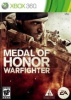 Medal of Honor Warfighter   (Xbox 360)