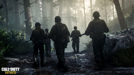 Call of Duty: Modern Warfare Trilogy
