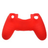 Silicone Cover для Dual Shock 4 Red (PS4)