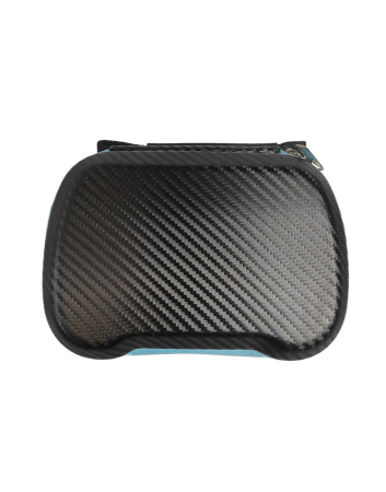 Захисний чохол для геймпада PS5 DualSense PGTECH Storage Protection Kit (чорний)