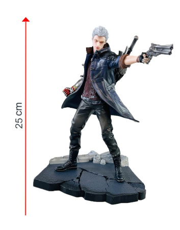 Фигурка Неро Devil May Cry (25 см)