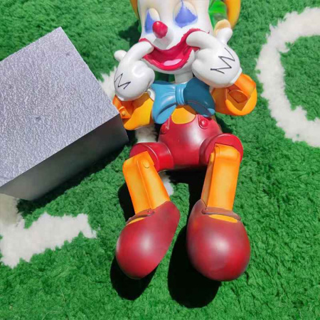 Фигурка Kaws Пиноккио Джокер (30 см)
