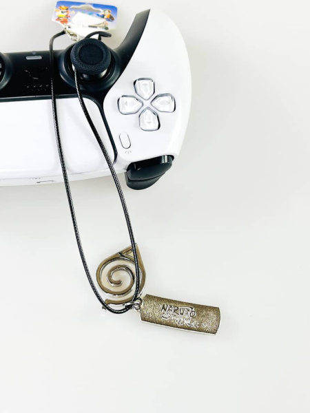 Украшение на шею Аниме Символ Наруто