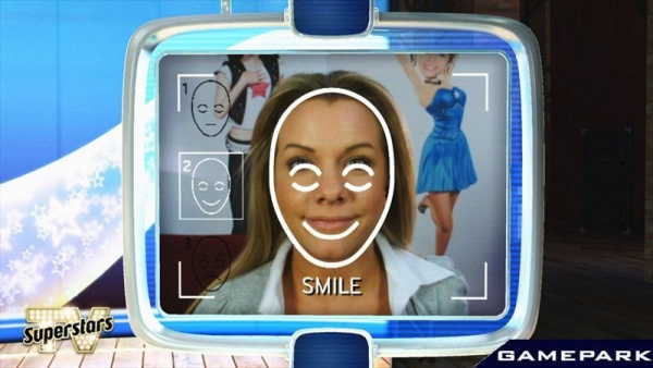 Звёзды телешоу (PS3)