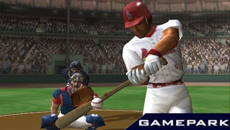 MVP Baseball (PSP)