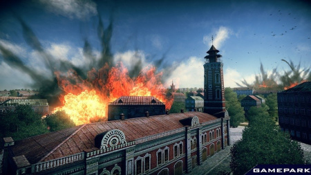 Birds Of Steel   (Xbox 360)