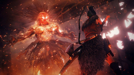 Nioh Collection (PS5)