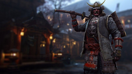 For Honor (PS4)