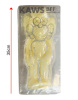 Kaws Bff Open Edition Виниловая Фигурка (Фосфорный) 35 см