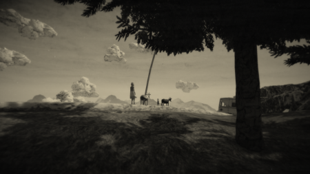 Mundaun (Xbox Series X)