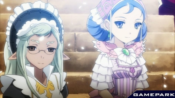 Rune Factory Oceans с поддержкой PS Move (PS3)