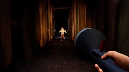 Hello Neighbor (PS4)