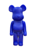Bearbrick Blue (Синий) 1000% (70 см)