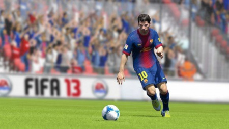 FIFA 13 (PS3)
