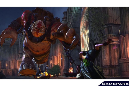 Чародей (PS3)