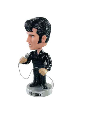 Фигурка Элвис Пресли Elvis Presley (17 см)