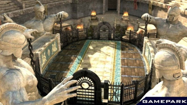 SoulCalibur V (5)  (Xbox 360)