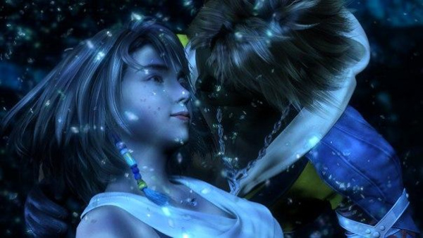 Final Fantasy X/X-2 HD Remaster (Nintendo Switch)