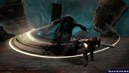 Dante's Inferno (PS3)