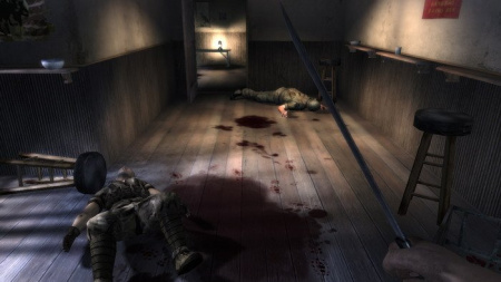 ShellShock 2: Blood Trails (PS3)