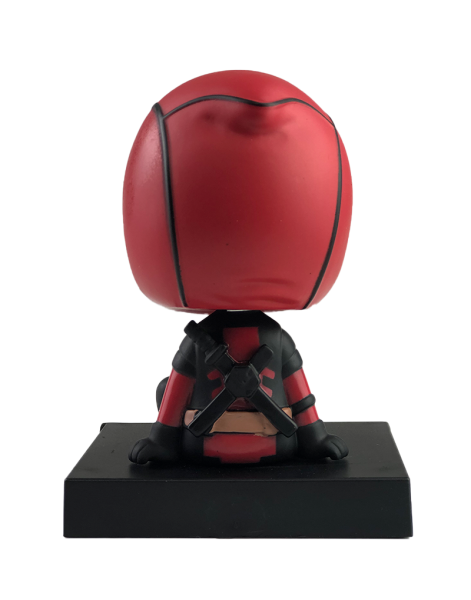 Фигурка Deadpool (Cars Series) 12 см