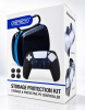 Захисний чохол для геймпада PS5 DualSense PGTECH Storage Protection Kit (чорний)
