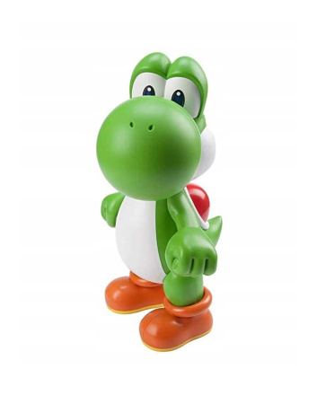 Фігурка Super Mario — Yoshi (Super Size Figure Collection) 25 см