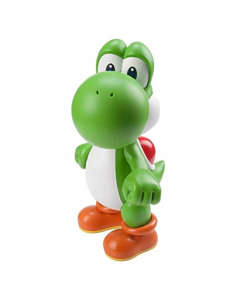 Фігурка Super Mario — Yoshi (Super Size Figure Collection) 25 см