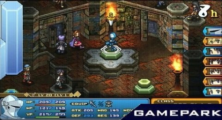 Wild Arms (PSP)