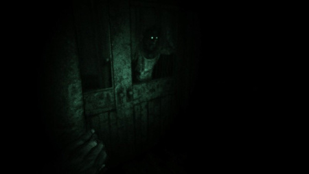 Outlast Trinity (XboxOne)