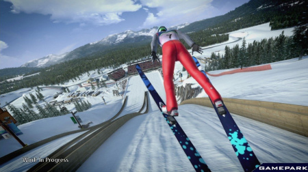 Vancouver 2010 (PS3)