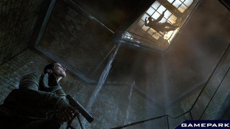 Sniper Elite V2 (PS3)