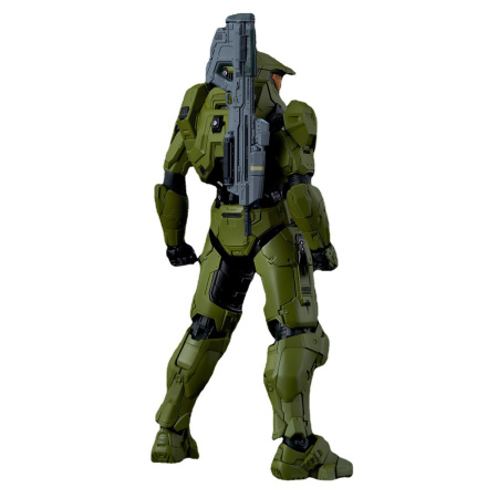 Фігурка Halo 5 Master Chief infinite 1/12 рухома модель (18 см)