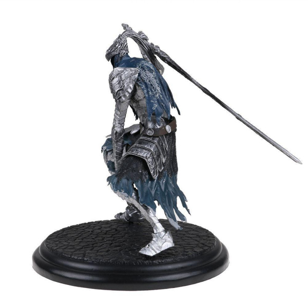 Фигурка Арториас Путник Бездны Dark Souls (18 см)