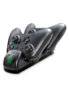 Зарядная станция + 2 аккумулятора для джойстиков Xbox ONE