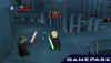 Lego Star Wars II: the Original Trilogy (PSP)