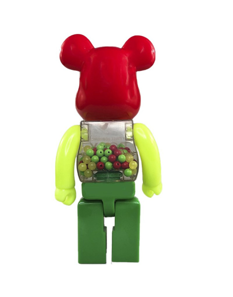 My First Be＠Rbrick B＠By Green 400% (28 См)