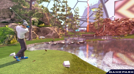 Праздник Спорта 2 (PS3)