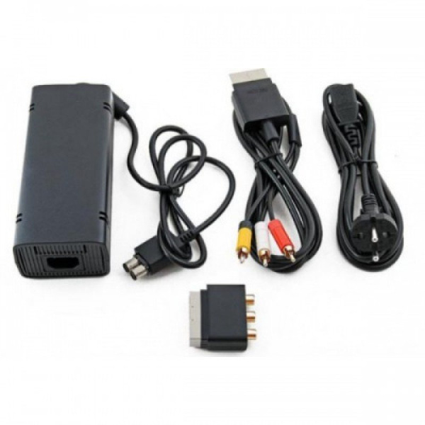 Xbox 360 4Gb "B" (GameReplay)