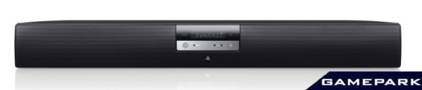 PlayStation Surround Sound System (PS3)