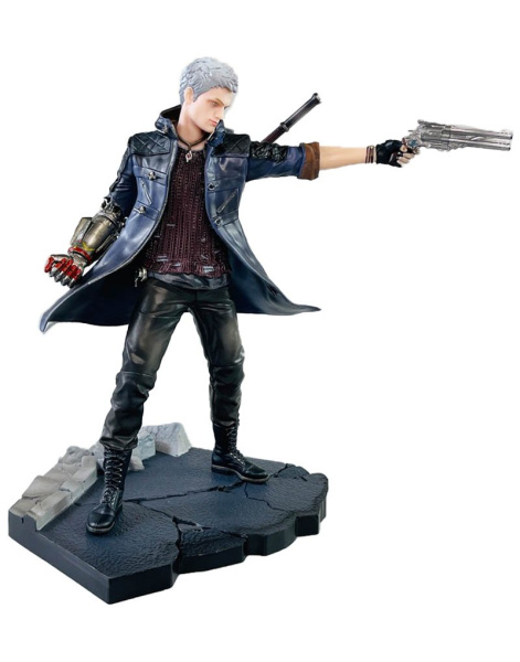 Фигурка Неро Devil May Cry (25 см)