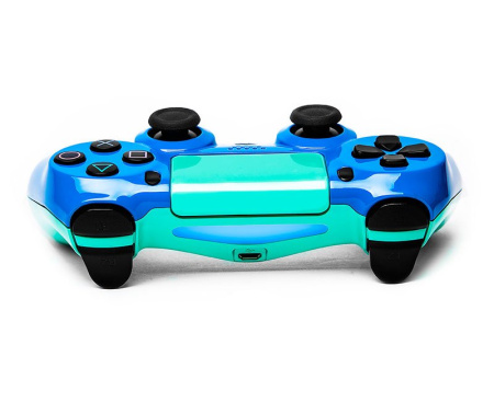 Геймпад DualShock 4 FROZEN MAGIC (PS4)