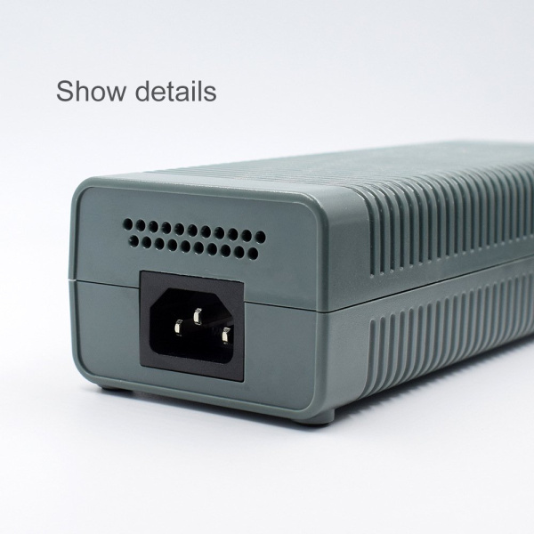 Xbox 360 Fat Блок живлення