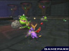 Spyro: Enter the Dragonfly (PS2)
