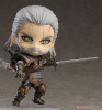 Фигурка Ведьмак 3: Дикая Охота - Геральт (The Witcher 3: Wild Hunt: Geralt 907) 10 см