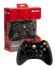 Проводной XBOX 360 Джойстик Black (PC/XBOX 360)