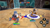 Invizimals: Сопротивление (PSVita)